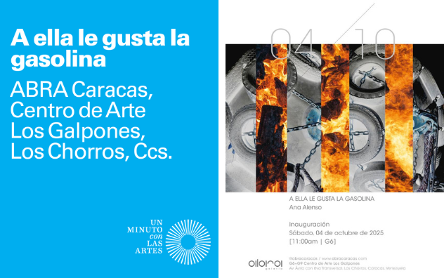 Agenda Cultural