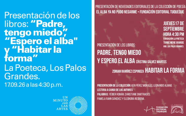 Agenda Cultural