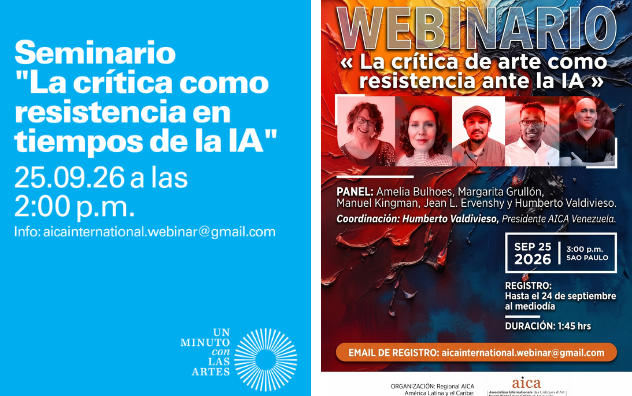 Agenda Cultural