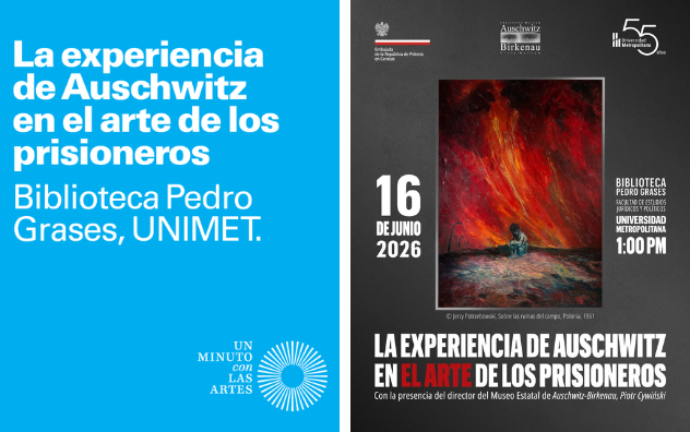 Agenda Cultural