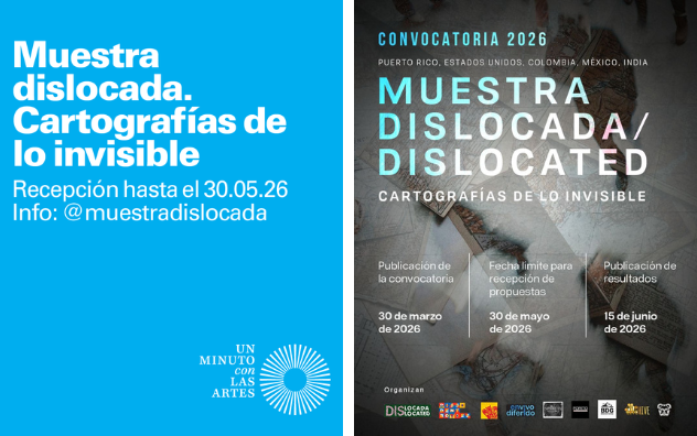 Agenda Cultural