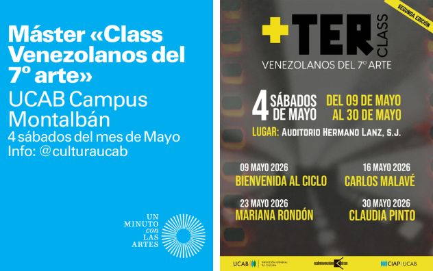 Agenda Cultural