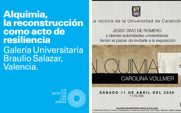 Agenda Cultural