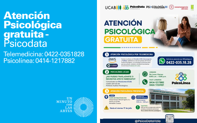 Agenda Cultural