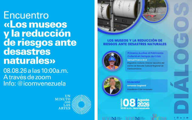 Agenda Cultural