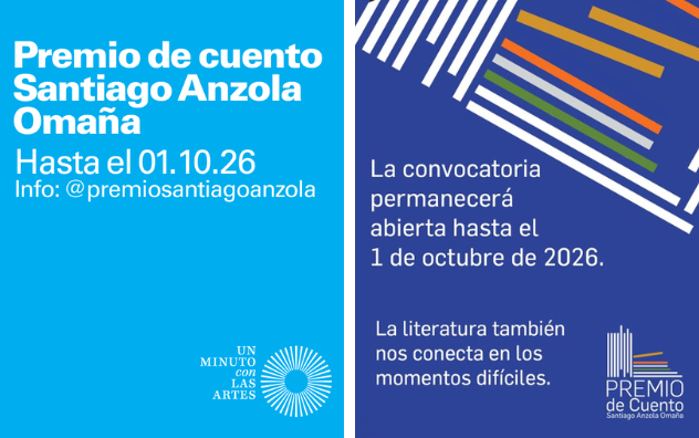 Agenda Cultural